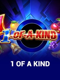Game 1 Of A Kind Terpercaya dengan Fitur Terbaik
