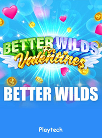 Game Better Wilds Terpercaya dengan Fitur Terbaik