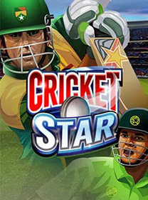 Cricket-Star