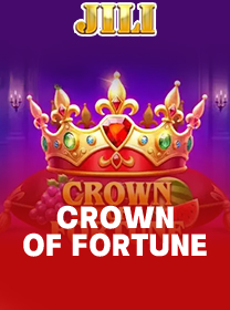 Crown-of-Fortune