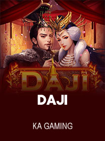 Game Daji Terpercaya dengan Fitur Terbaik