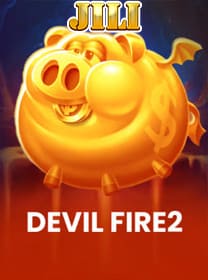 Game Devil Fire 2 Terpercaya dengan Fitur Terbaik