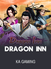 Game Dragon Inn Terpercaya dengan Fitur Terbaik