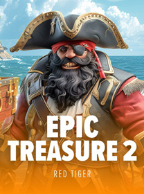 Game Epic Treasure2 Terpercaya dengan Fitur Terbaik