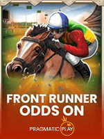 Game Front Runner Odds On Terpercaya dengan Fitur Terbaik