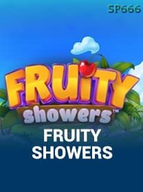 Fruity Showers