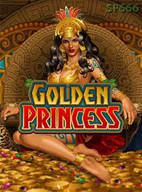 Golden Princess