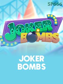 Joker Bombs