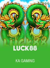 Luck 88