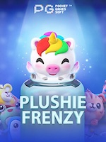 Game Plushie Frenzy Terpercaya dengan Fitur Terbaik
