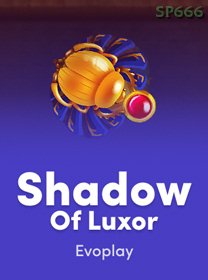 Shadow Of Luxor