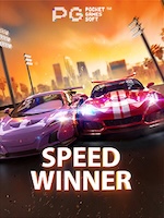 Game Speed Winner Terpercaya dengan Fitur Terbaik