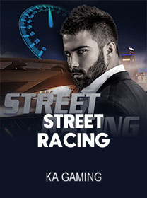 Game Street Racing Terpercaya dengan Fitur Terbaik