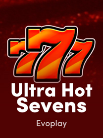 Game Ultra Hot Sevens Terpercaya dengan Fitur Terbaik