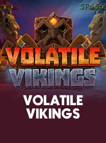 Volatile Vikings