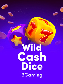 Game Wild Cash Dice Terpercaya dengan Fitur Terbaik