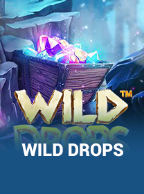 Game Wild Drops Terpercaya dengan Fitur Terbaik
