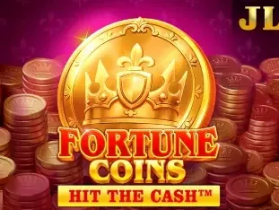Game fortune coins Terpercaya dengan Fitur Terbaik