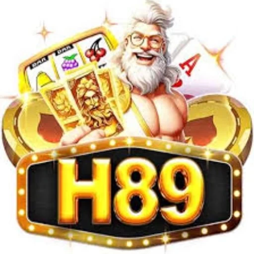 Aplikasi h89 Resmi dan Terpercaya di Android