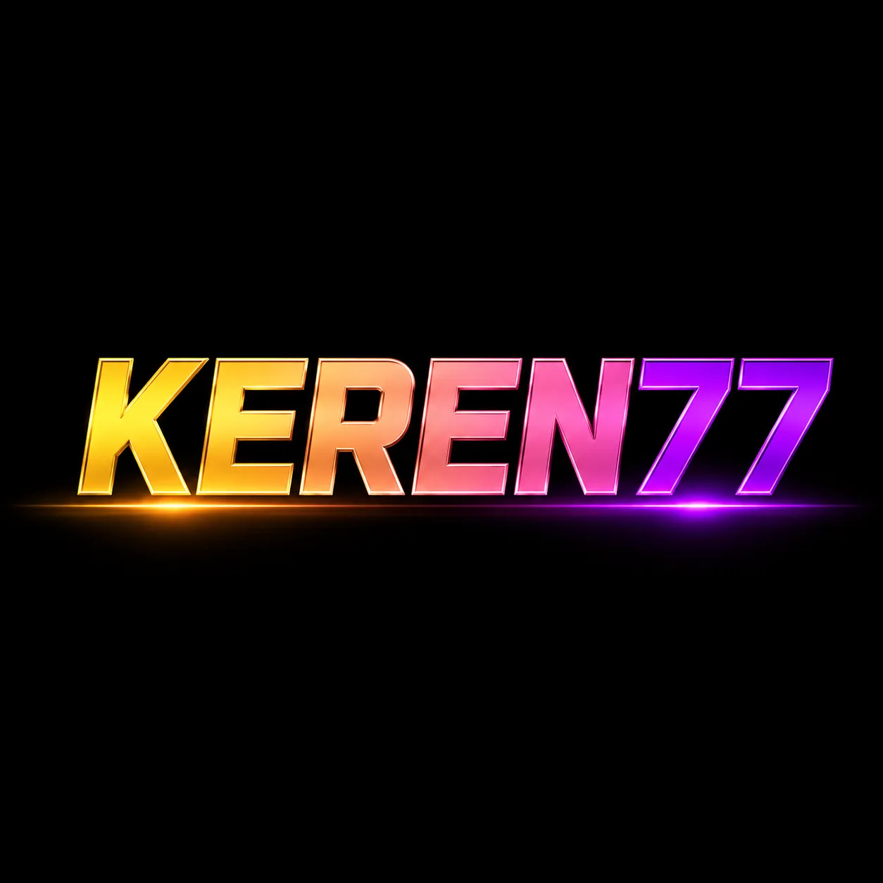 Aplikasi keren77 Terpercaya untuk Android