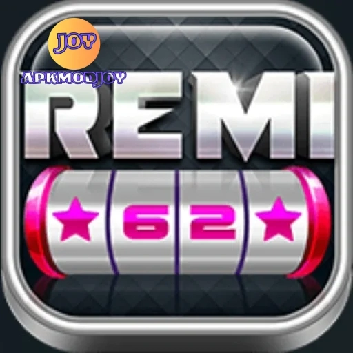 Aplikasi remi62 Terpercaya untuk Android