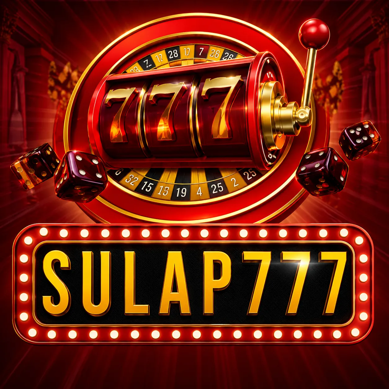 Aplikasi sulap777 Resmi dan Terpercaya di Android
