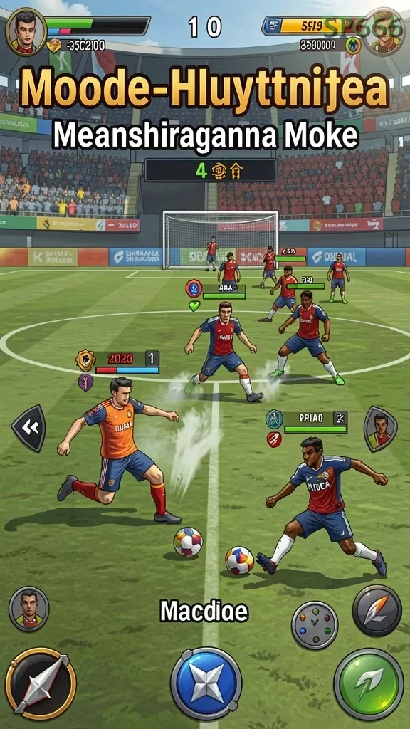Screenshot Fortune Horse