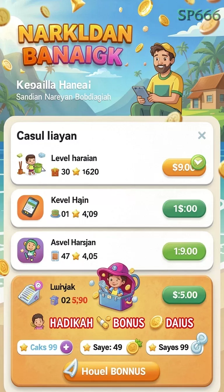 Screenshot Cai Yuan Guang Jin