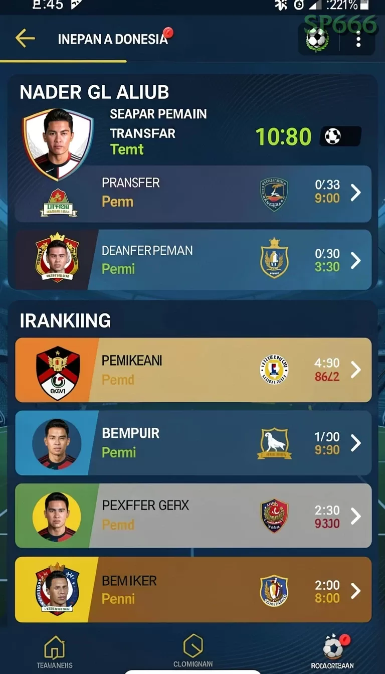 Screenshot Big Bass Bonanza