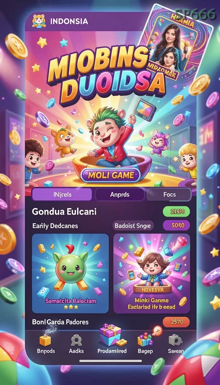 Screenshot Maya Gems